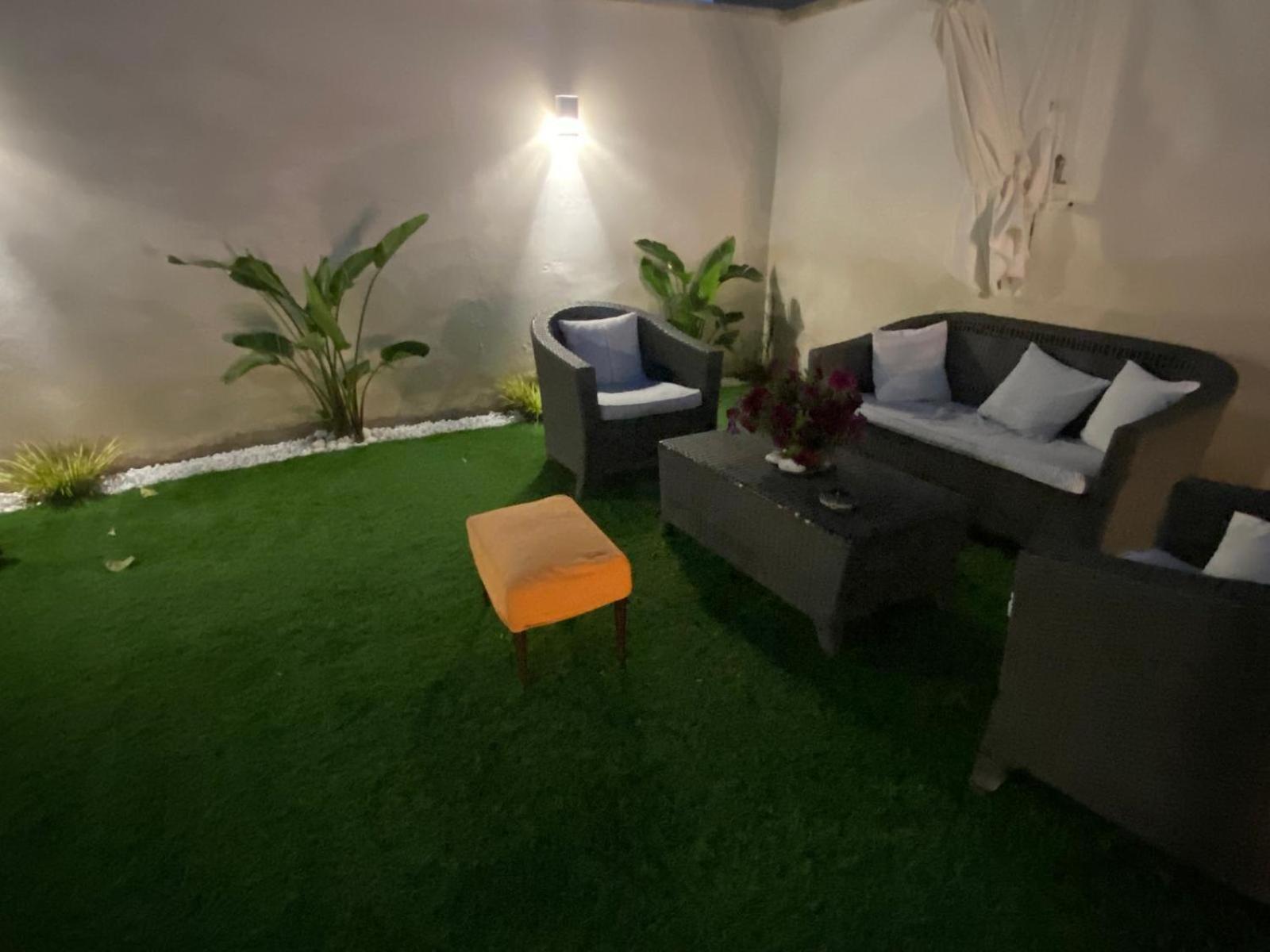 Brezza Marina Apartment ตารันโต ภายนอก รูปภาพ
