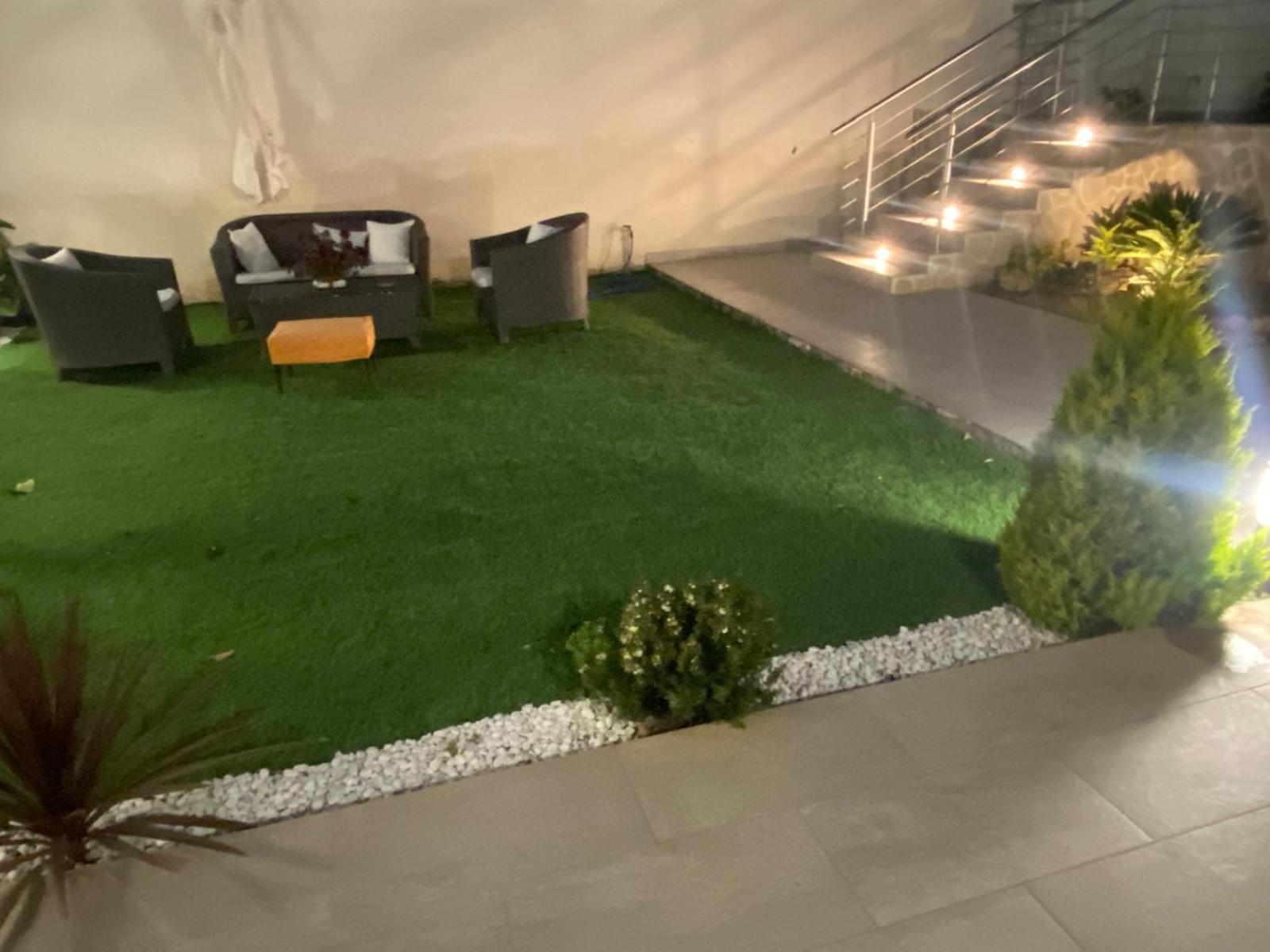Brezza Marina Apartment ตารันโต ภายนอก รูปภาพ